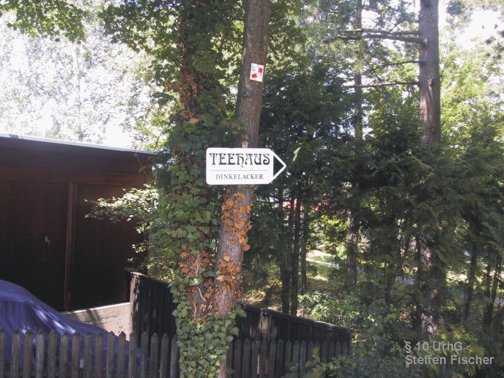 Parkanlage Weissenburgpark